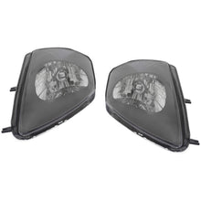 Load image into Gallery viewer, 2000-2002 Mitsubishi Eclipse Headlights - Driver &amp; Passenger Side (MR496322)