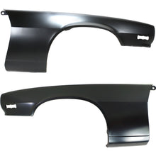Load image into Gallery viewer, 1970-1977 Chevrolet Camaro Fenders - Front, Left &amp; Right (359969)