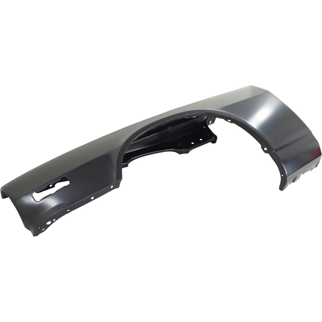 1970-1977 Chevrolet Camaro Fenders - Front, Left & Right (359969)
