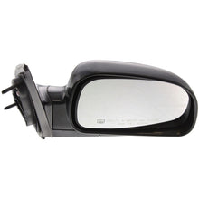 Load image into Gallery viewer, Kool Vue 2005-2006 Hyundai Santa Fe Power Mirror - Right, Paintable, Heated (8762026822)