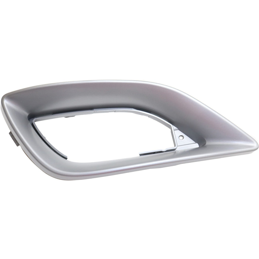 2006-2010 Mercedes-Benz R-Class Fog Light Trim - Front, Right (2518852023)