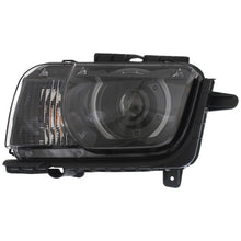 Load image into Gallery viewer, 2010-2015 Chevrolet Camaro Headlight - HID, Left (22959919)