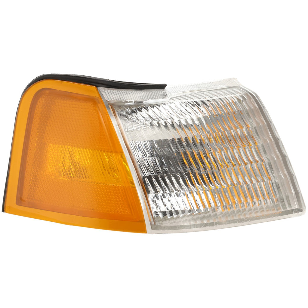 1989-1995 Ford Thunderbird & Mercury Cougar Turn Signal Light - Right (E9SZ13200A)