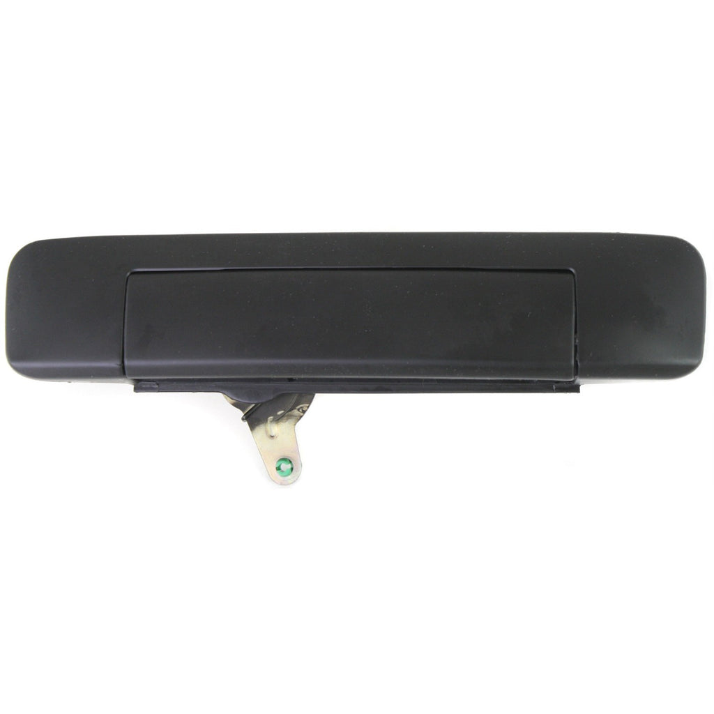 2005-2008 Toyota Tacoma Body Panel - Rear, Black (6909004010PFM)