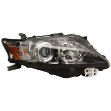 Load image into Gallery viewer, 2010-2012 Lexus RX350 Headlight - Halogen, Right, CAPA Certified (811100E050)