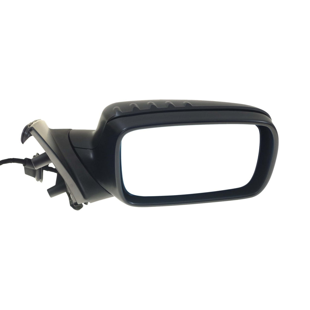 Kool Vue 2002-2008 BMW Mirror - Right, Heated (51167190182)