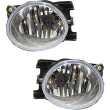 Load image into Gallery viewer, 2009-2011 Honda Pilot Fog Lights - Front, Left &amp; Right, CAPA Certified (33901SZA305PFM)