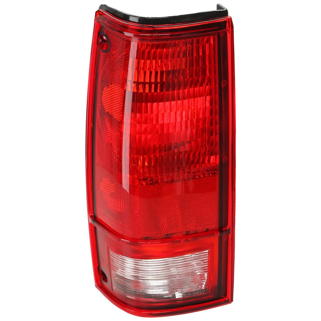 1986-1993 GM Tail Light - Halogen, Driver Side (915709)