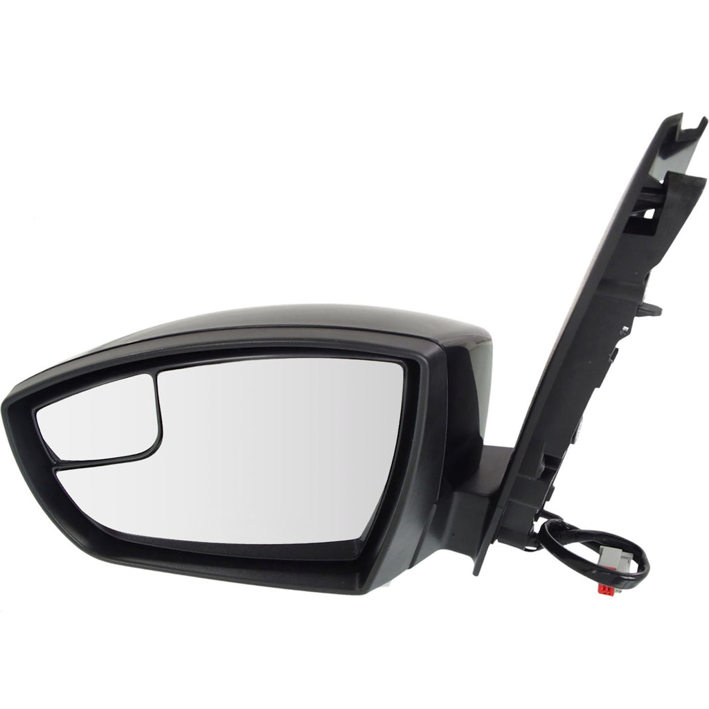 Kool Vue 2013-2017 Ford C-Max Mirror - Left (DM5Z17683FPFM)