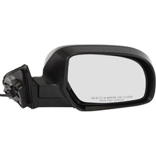 Load image into Gallery viewer, 2011-2014 Subaru Legacy &amp; Outback Kool Vue Right Power Textured Mirror