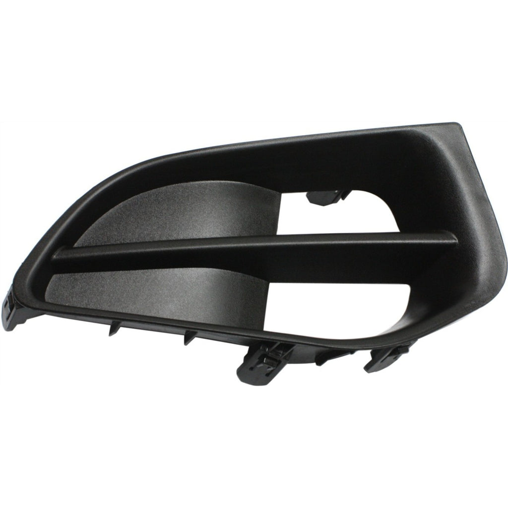2011-2014 Nissan Murano Fog Light Trim - Right (620741SX0A)