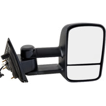 Load image into Gallery viewer, Kool Vue 2016-2019 GMC Sierra 2500 HD &amp; Sierra 3500 HD Towing Mirror - Right, Heated (22820398PFM)