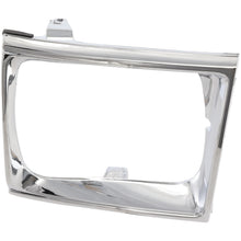 Load image into Gallery viewer, 1989-1991 Toyota Pickup Headlight - Right, Chrome (5313189121)
