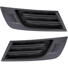 Load image into Gallery viewer, 2013-2017 Chevrolet Traverse Fog Light Covers - Driver &amp; Passenger Side (20983807)