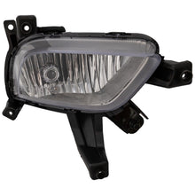 Load image into Gallery viewer, 2014-2016 Kia Forte &amp; Forte5 Fog Light - Right, w/ Bulbs (92202A7050)
