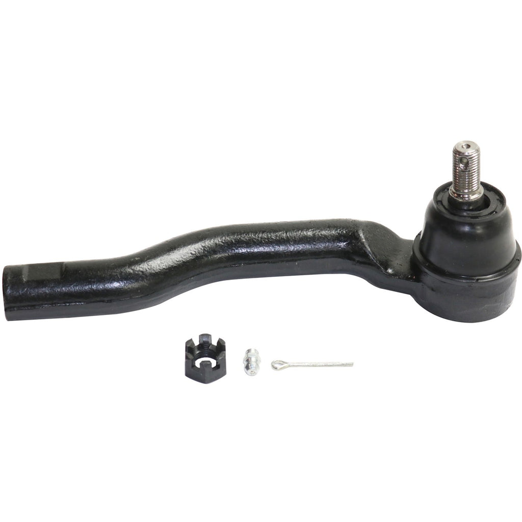 2007-2015 Mazda CX-7 & CX-9 Tie Rod End - Front, Right, Outer (1017292)