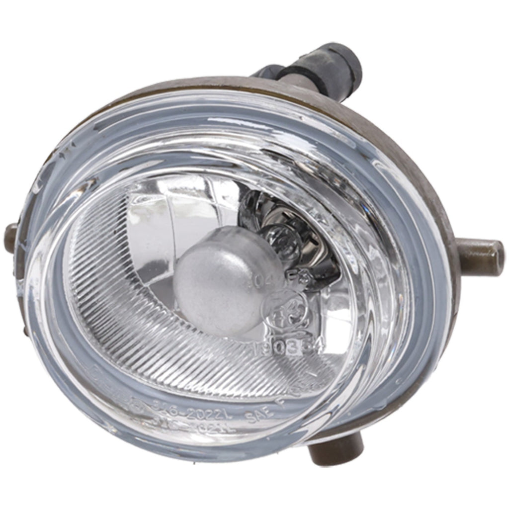 2004-2016 Mazda Fog Light - Front, Left (TK2151690A)