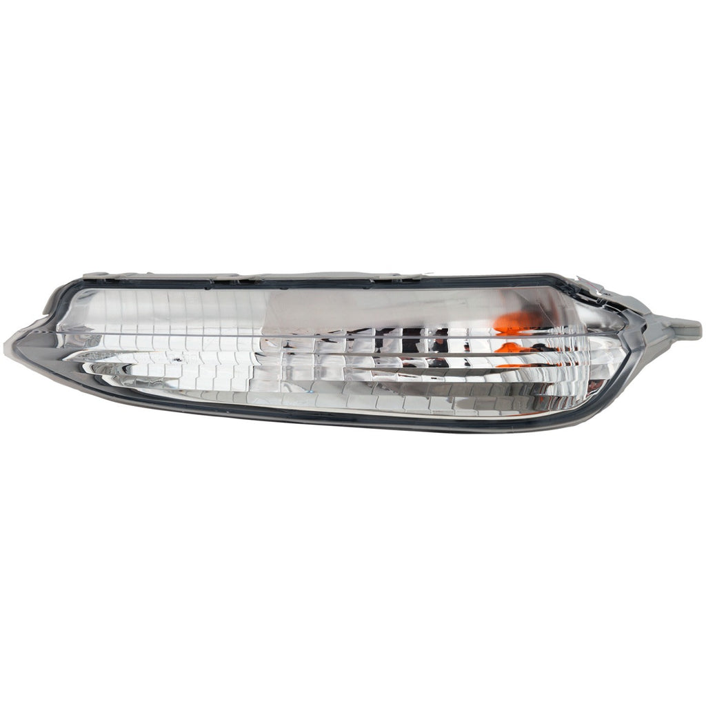 2016-2018 Honda Pilot Turn Signal Light - Passenger Side (33300TG7A11)