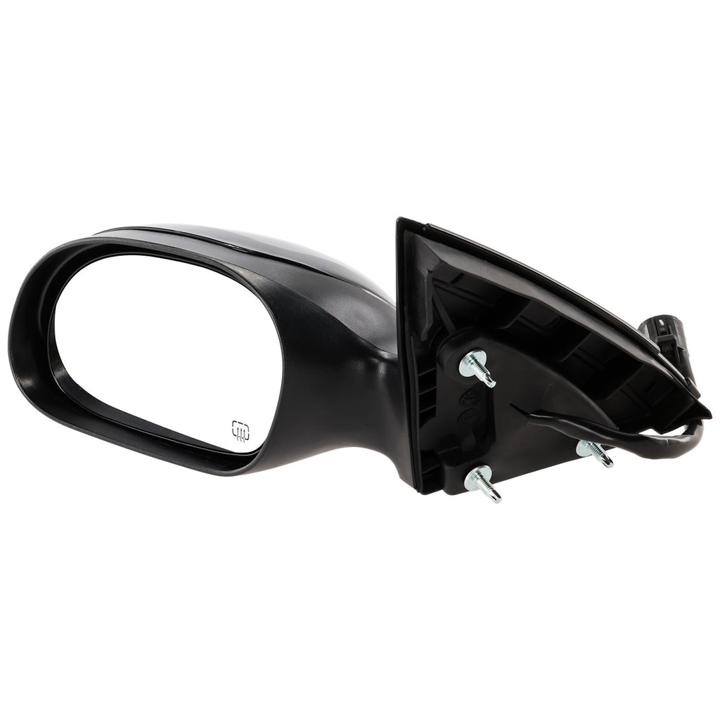 Kool Vue 2002-2006 Ford Taurus & Mercury Sable Mirror - Left, Heated (6F1Z17683B)