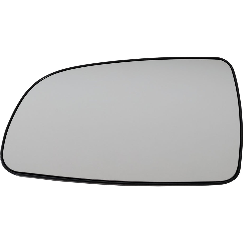 Kool Vue 2007-2011 Chevrolet Aveo Mirror Glass - Left, Heated, Sedan (95214066)