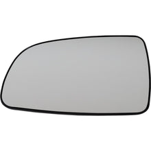 Load image into Gallery viewer, Kool Vue 2007-2011 Chevrolet Aveo Mirror Glass - Left, Heated, Sedan (95214066)