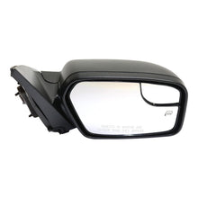 Load image into Gallery viewer, Kool Vue 2011-2012 Ford Fusion Mirror - Passenger Side, Textured, Heated (BE5Z17682CA)