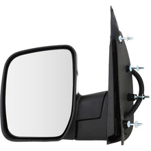 Load image into Gallery viewer, Kool Vue 2007-2008 Ford Mirror - Left (7C2Z17683AA)