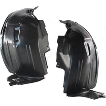 Load image into Gallery viewer, 2006-2010 Mercedes-Benz R-Class Fender Liners - Front, Left &amp; Right, Inner (2518802005)
