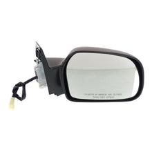 Load image into Gallery viewer, Kool Vue 1999-2005 Chevrolet Tracker, Suzuki Grand Vitara &amp; Suzuki Vitara Power Mirror - Passenger Side, Paintable (30021539)