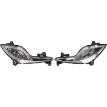 Load image into Gallery viewer, 2011-2015 Hyundai Sonata Fog Lights - Front, Driver &amp; Passenger Side (922024R000)