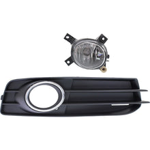 Load image into Gallery viewer, 2009-2013 Audi A3 &amp; A3 Quattro Fog Light - Front, Right (8E0941700E)