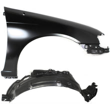 Load image into Gallery viewer, 2000-2006 Nissan Sentra Fender - Front, Right (F31005M030)