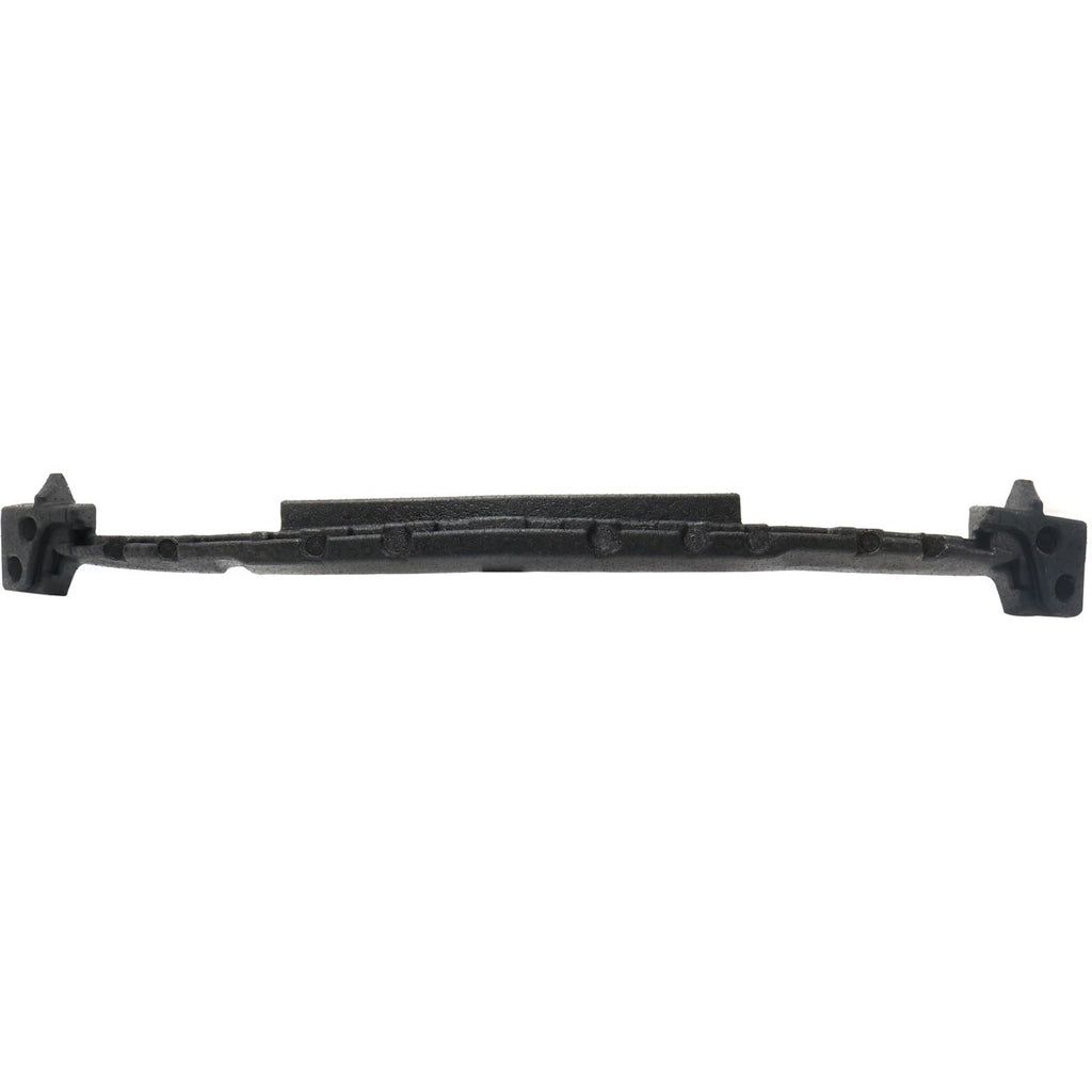 2016-2018 Chevrolet Camaro Bumper Face Bar - Front (23386456)