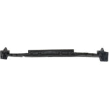 Bumper Face Bar Impact Absorber Front for Chevy  23386456 Chevrolet Camaro 16-18