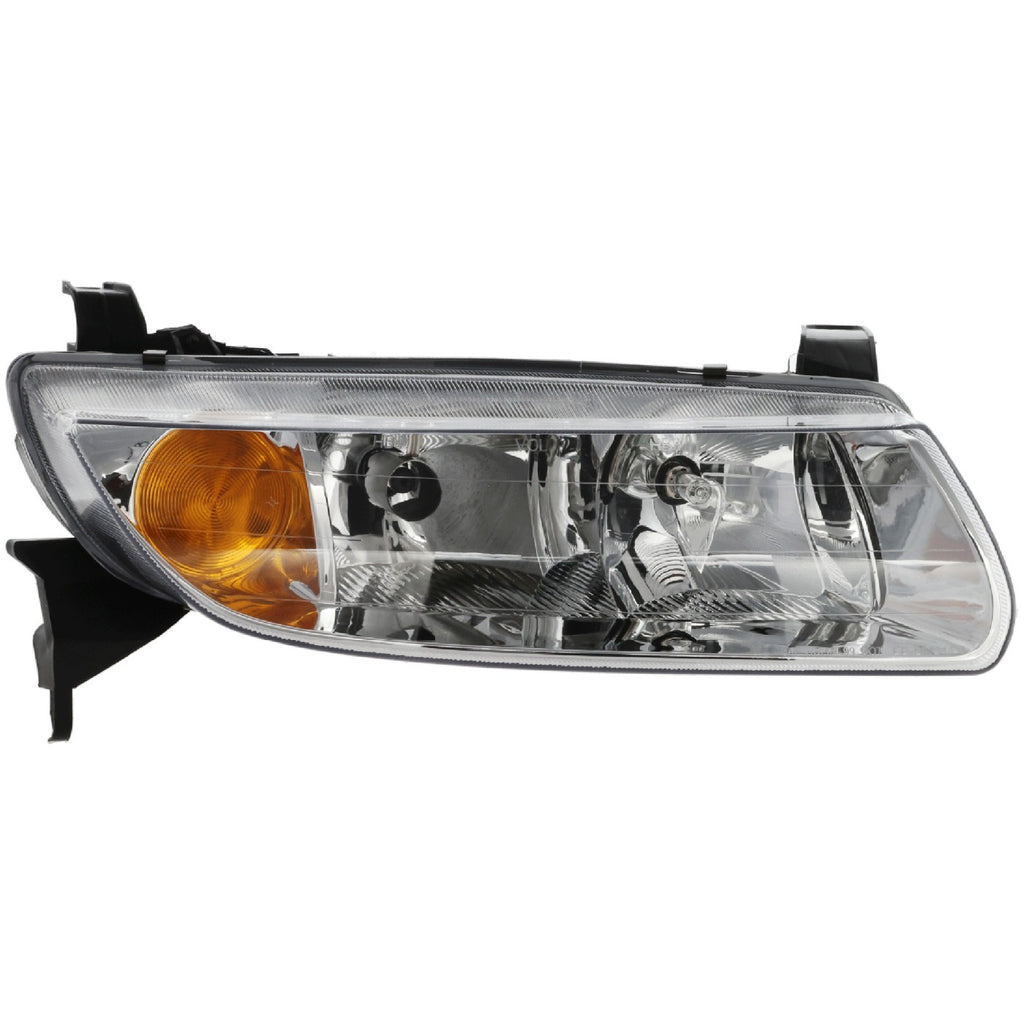 2000-2002 Saturn Headlight - Right (90583595PFM)