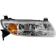 Load image into Gallery viewer, 2000-2002 Saturn Headlight - Right (90583595PFM)