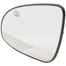 Load image into Gallery viewer, Kool Vue 2013-2018 Toyota Avalon Mirror Glass - Driver Side, Heated (8790707010)