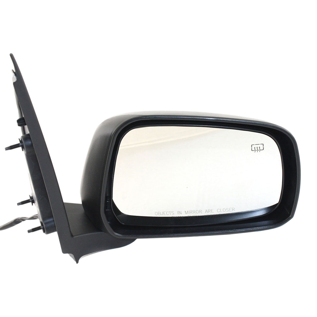 Kool Vue 2005-2010 Nissan Frontier Power Mirror - Right, Heated (96301EA010)