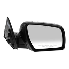 Load image into Gallery viewer, Kool Vue 2010-2013 Kia Soul Power Mirror - Right, Paintable, Heated (876202K340)