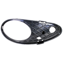 Load image into Gallery viewer, 2001-2007 Mercedes-Benz C-Class Fog Light Trim - Driver Side, Sedan, Wagon (2038850523)