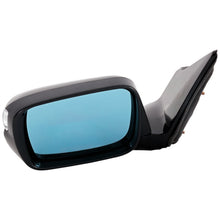 Load image into Gallery viewer, Kool Vue 2010-2013 Acura MDX Power Mirror - Driver Side, Manual Folding (76250STXA12ZD)