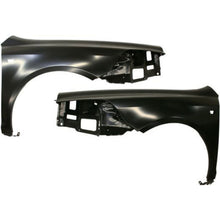 Load image into Gallery viewer, 2008-2012 Chevrolet Malibu Fenders - Left &amp; Right (15825372)