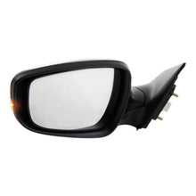 Load image into Gallery viewer, Kool Vue 2011-2013 Hyundai Elantra &amp; Elantra Coupe Mirror - Left, Paintable, Sedan (876103Y000)