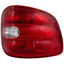 Load image into Gallery viewer, 1997-2000 Ford F-150 Tail Light - Halogen, Passenger Side (F85Z13404BA)