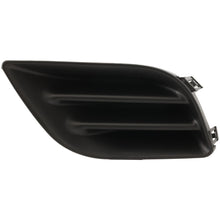 Load image into Gallery viewer, 2012-2014 Nissan Versa Fog Light Cover - Left (622573BA0A)