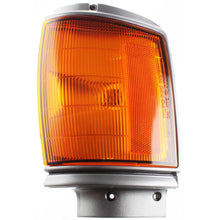 Load image into Gallery viewer, 1987-1988 Toyota Pickup Side Marker Light - Driver Side, w/ Bulbs (8162089162)