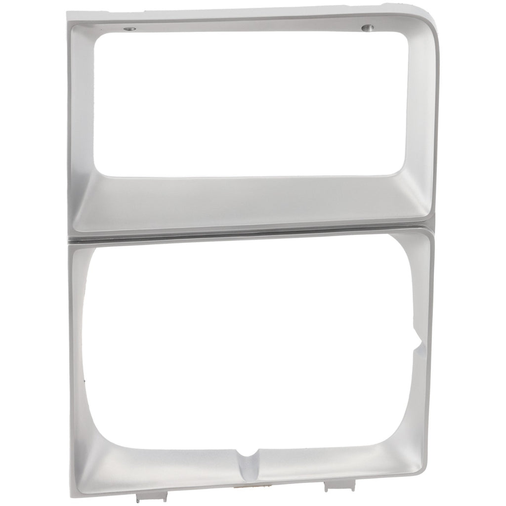 1984 GM Headlight Door - Right (14043874)