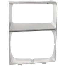 Load image into Gallery viewer, 1984 GM Headlight Door - Right (14043874)