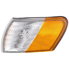 Load image into Gallery viewer, 1992-1995 Ford Taurus Side Marker Light - Left (F2DZ15A201F)