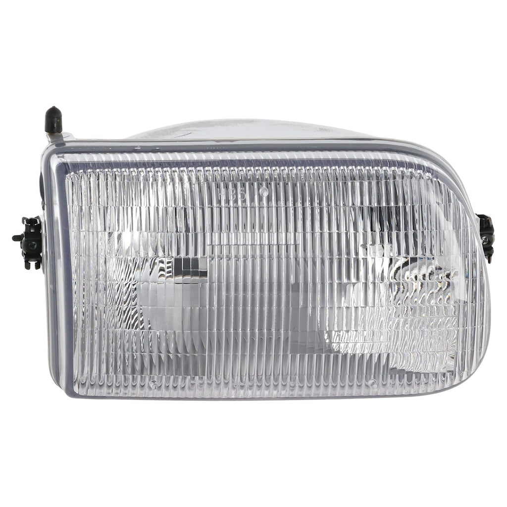 1994-1997 Mazda B2300, B3000 & B4000 Headlight - Right (ZZM051030)
